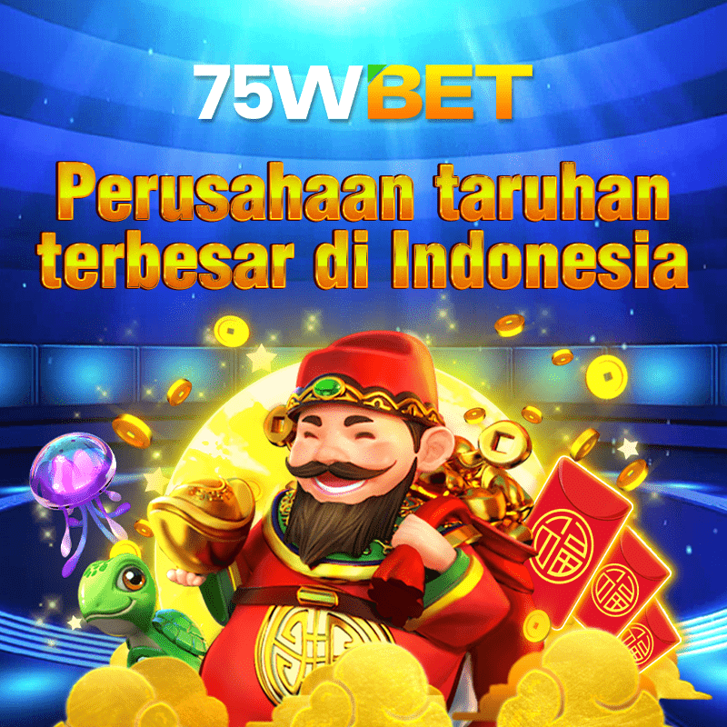 75WBET LOGIN Injector buat permainan lebih halus dan cepat