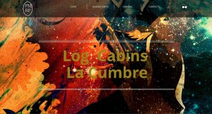 Log Cabins La Cumbre (2012)